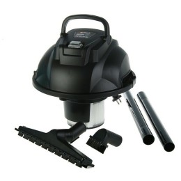 Пылесос строительный Bort BSS-1218 [91272256] { 1200 Вт, вместимость 18 л, 26,5 л/сек, 6,3 кг, набор аксессуаров 7 шт }